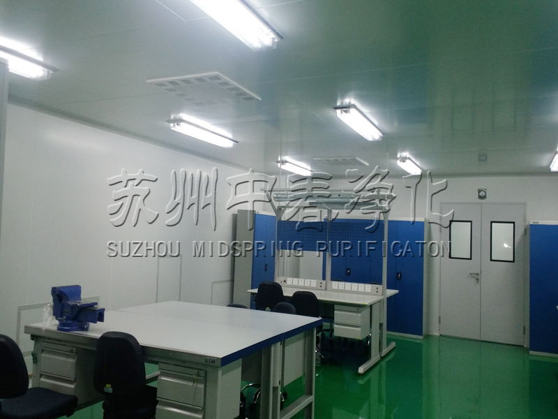 無塵車間內(nèi)主要的污染源有哪些？