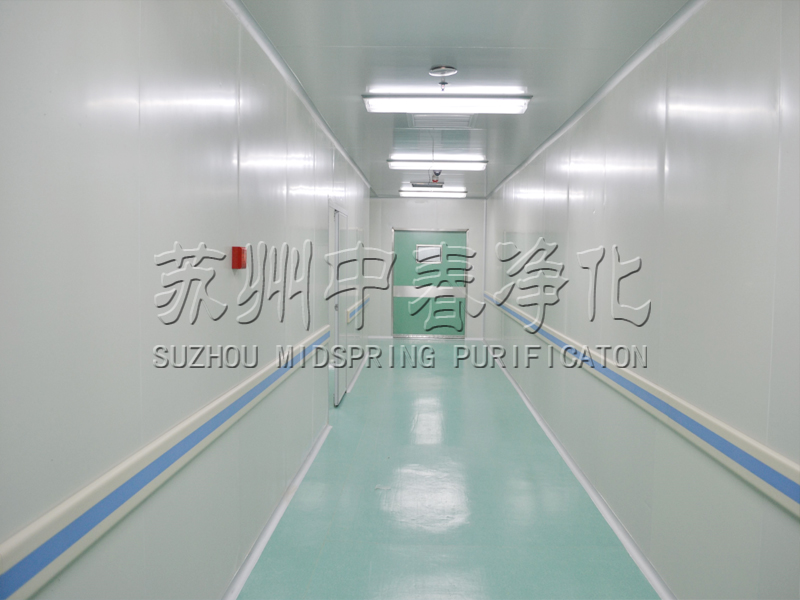 為何層流手術(shù)室凈化工程越來越備受矚目？