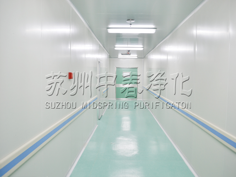 藥廠潔凈室的設(shè)計(jì)要點(diǎn)有哪些？